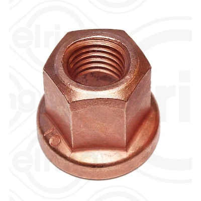 Abbildung von ELRING 356.120 Sicherungsmutter FORD: Transit Connect Mk1 Kastenwagen, SEAT: Ibiza 4 Schrägheck, OPEL: Astra J Sports Tourer