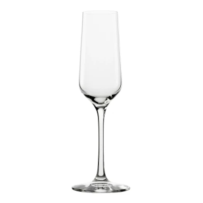 Abbildung von Stölzle Sektglas &quot;REVOLUTION&quot;, (Set, 6 tlg.), Maschinen Zieh Verfahren, teilig