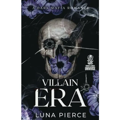 Abbildung von Villain Era: A Dark Mafia Reverse Harem Romance (Sinners and Angels)
