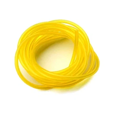 Abbildung von HURI 3m Kraftstoffschlauch Benzinschlauch Ölschlauch Dieselschlauch PVC Schlauch Wasserschlauch (3mm x 5mm)