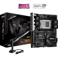 Abbildung von ASROCK MB AMD TRX50 Threadripper