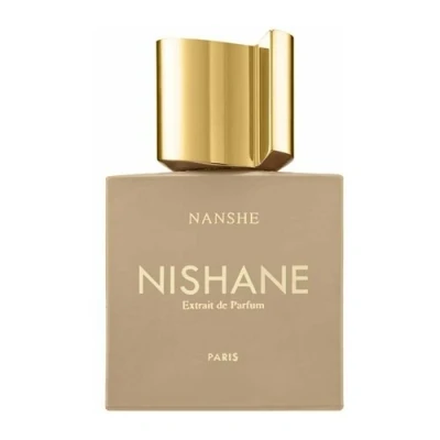 Abbildung von Nishane Nanshe Extrait de Parfum 100 ml