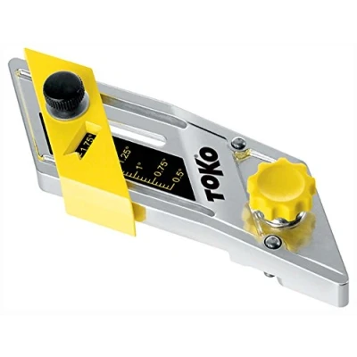 Abbildung von TOKO Multi Base Angle Ski und Snowboard Pflegewerkzeug