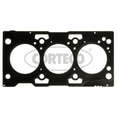 Abbildung von CORTECO 83403091 Zylinderkopfdichtung 1,3mm 84mm Metall 3 HYUNDAI: Getz, Matrix