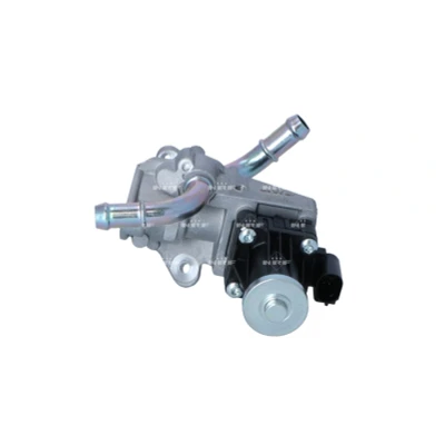 Abbildung von NRF 48317 AGR Modul mit Kühler