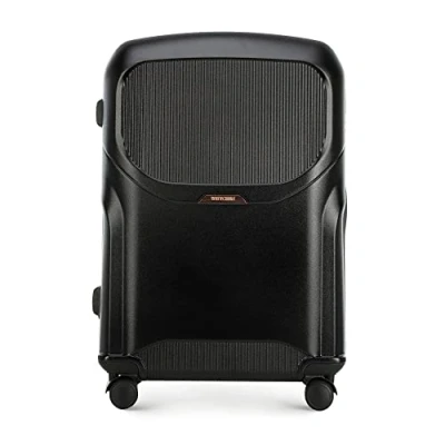 Abbildung von Wittchen LADY II Kollektion Trolley, Damen, Größe: One Size, Schwarz