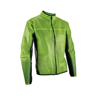 Abbildung von Leatt Jacket MTB RaceCover #L Lime