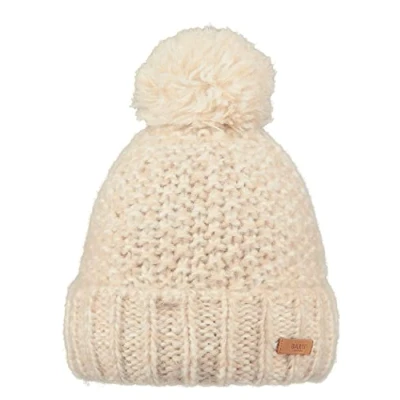 Abbildung von Barts Aitane Beanie Mütze, Damen, Größe: One Size, Cream