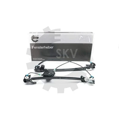 Abbildung von Esen Skv Fensterheber vorne rechts elektrisch ohne Elektromotor 01SKV822 LAND ROVER: Freelander I SUV