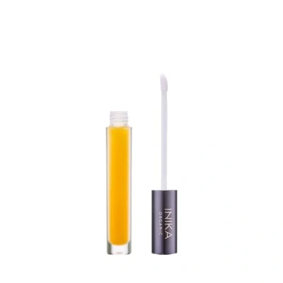 Abbildung von Inika Organic Lip Serum 5 ml