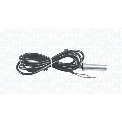 Abbildung von MAGNETI MARELLI 172100078010 ABS Sensor Vorderachse 2 1750 MERCEDES BENZ: Sprinter 3 T Kastenwagen, Bus, Kastenwagen
