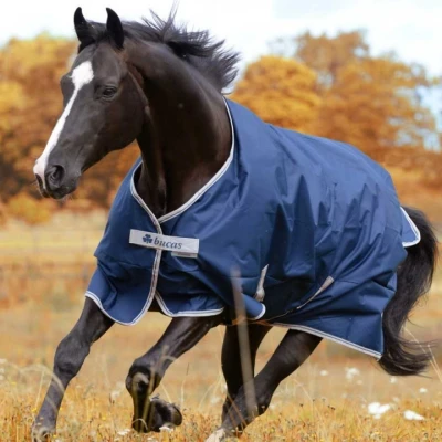 Abbildung von Bucas Freedom Turnout 150g Navy 140/191