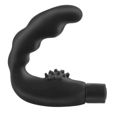Abbildung von Prostata Vibrator „vibrating reach around“, 10,9 cm