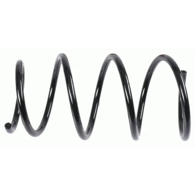 Abbildung von SACHS 997 576 Fahrwerksfeder RENAULT: MEGANE 1 Classic, 1, Cabriolet
