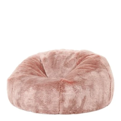Abbildung von icon Sitzsack Klassischer Flauschig aus Kunstfell