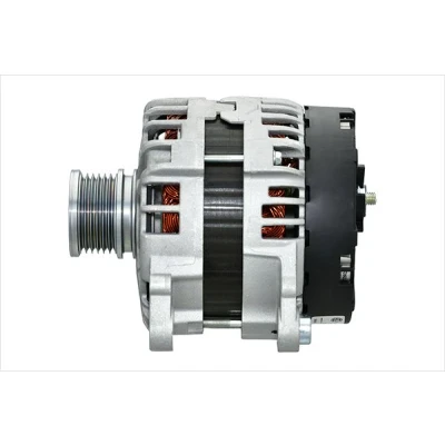 Abbildung von HELLA 8EL 015 630 641 Lichtmaschine 14V 150A AUDI: A5 B8 Sportback, Q5, A4 Avant, SEAT: Exeo ST