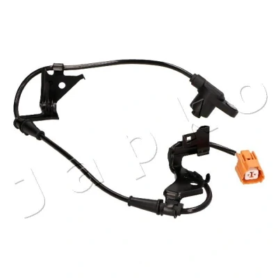 Abbildung von JAPKO 151429 ABS Sensor Vorderachse rechts HONDA: Civic 7 Hatchback, Coupe, Limousine