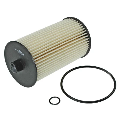 Abbildung von MEYLE 100 323 0028 Kraftstofffilter Filtereinsatz ORIGINAL Quality mit Dichtung VOLKSWAGEN: Crafter 30 50 Kastenwagen, 35 Bus