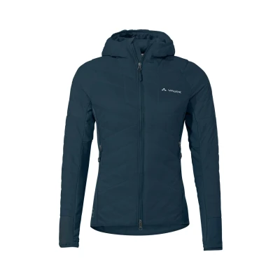 Abbildung von VAUDE Damen Women&#039;s Sesvenna Jacket Iv, Dark Sea Uni, 48 EU