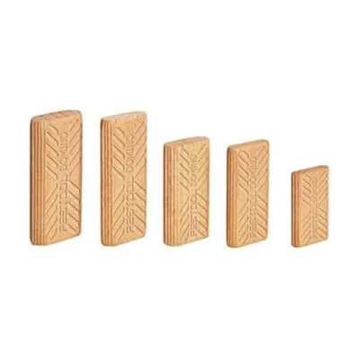 Abbildung von Festool 493297, Keks, Buche, 40 mm, 6 1140 Stück(e)