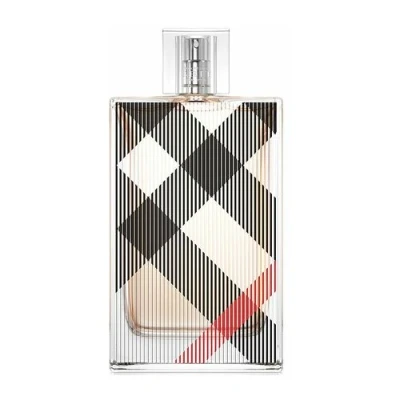 Abbildung von Burberry Brit for her Eau de Parfum 100 ml