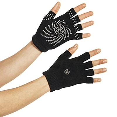 Abbildung von GAIAM Multisporthandschuhe Grippy Yoga Gloves