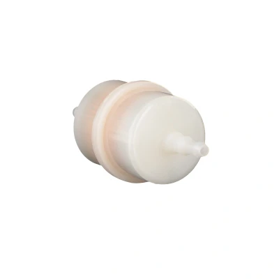 Abbildung von FEBI BILSTEIN 21596 Kraftstofffilter Leitungsfilter VOLKSWAGEN: Polo II Coupe, Jetta 2, GOLF AUDI: 80 B3, 100 C3 Limousine, Avant