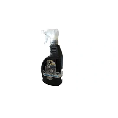 Abbildung von Scheiben Enteiserspray, Scheibenenteiser Spray,