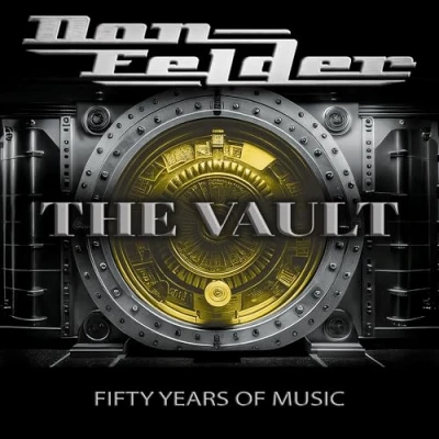 Abbildung von The Vault 1975 2025 Fifty Years of Music [Vinyl LP]