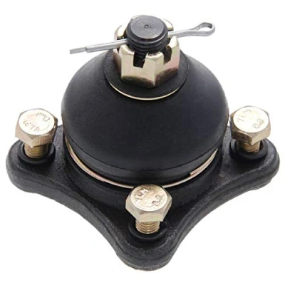 Abbildung von FEBEST 0420 901 Traggelenk Vorderachse oben MITSUBISHI: PAJERO 3, L200 / Triton IV Pickup, 4