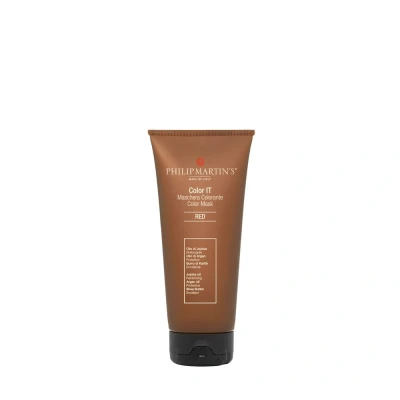 Abbildung von Philip Martin&#039;s Colour It Red 200ml