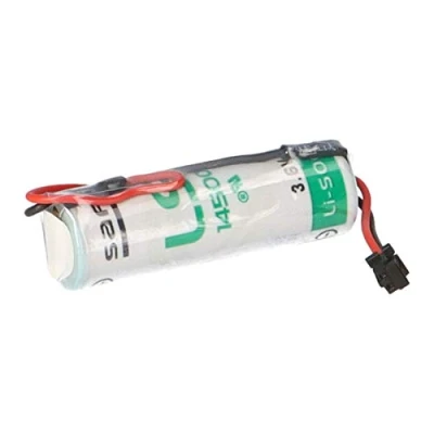 Abbildung von Lithium Batterie kompatibel Toshiba ER6VC119B M70 ER6VC119A 160224