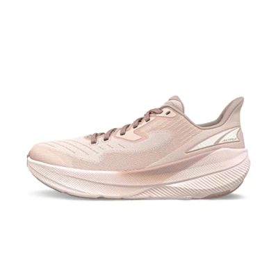 Abbildung von Altra Experience FLOW Laufschuh Straße, Damen, Größe: 38, Pink Schuhe