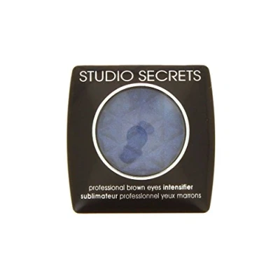 Abbildung von L&#039;Oréal Studio Secrets Dark Eyes Intensifier Lidschatten 670