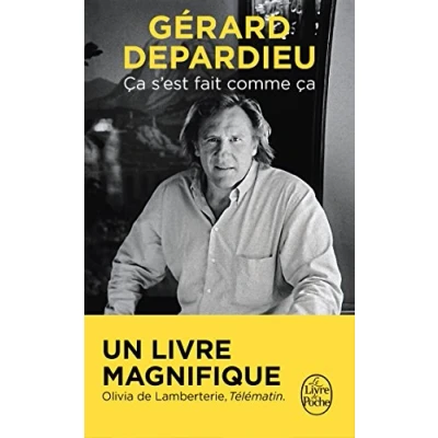 Abbildung von Ca s&#039;est fait comme ça