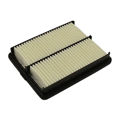 Abbildung von KAVO PARTS SA 9858 Luftfilter 37mm 187mm 243mm Filtereinsatz SSANGYONG: Tivoli SUV, XLV SUV