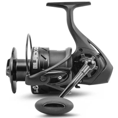 Abbildung von Uni Cat Black Out GT 10000 Angelrolle