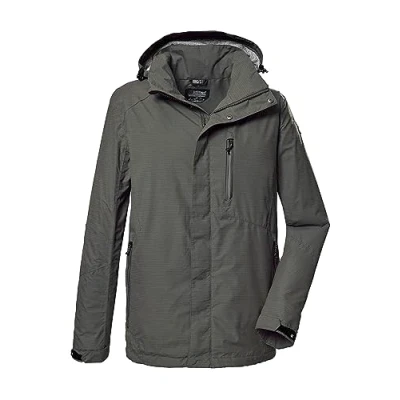Abbildung von Killtec Outdoorjacke &quot;KOS 256 MN JCKT CARLEB&quot;