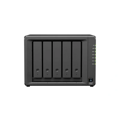 Abbildung von 0 Synology Expansion Unit DX525