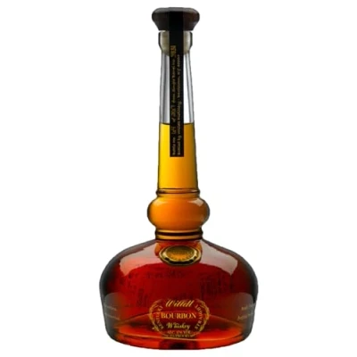 Abbildung von Willett Pot Still Reserve Kentucky Straight Bourbon Whisky (1 x 0.7 l)