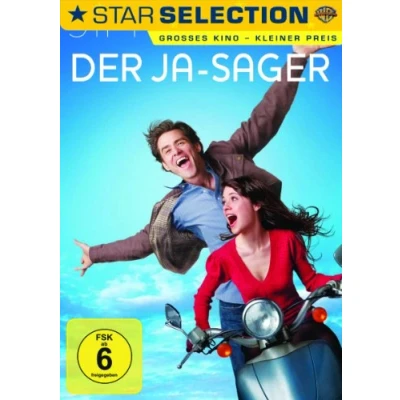 Abbildung von Der Ja Sager