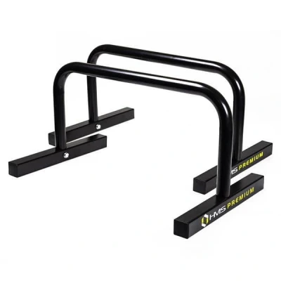 Abbildung von Parallettes pw10 HMS PREMIUM