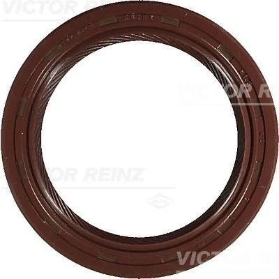 Abbildung von REINZ 81 35147 00 Kurbelwellendichtring FPM (Fluor Kautschuk) OPEL: Zafira B, Astra H Schrägheck, Caravan, CHEVROLET: Cruze Limousine, Orlando