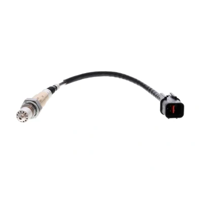 Abbildung von VEMO V52 76 0020 Lambdasonde Q+, Erstausrüsterqualität Gewinde vorgefettet HYUNDAI: Getz, i30 I Schrägheck, i10 I, KIA: cee‘d Kombi