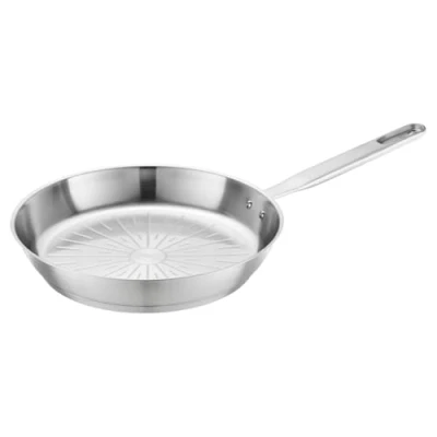 Abbildung von Fiskars All Steel Pure Bratpfanne 28 cm