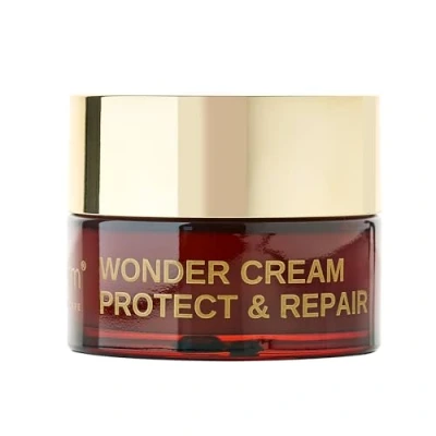 Abbildung von swederm Wonder Cream Protect &amp; Repair Anti Aging Gesichtscreme Für Reife Haut Falten Gesichtspflege Tages Und Nachtcreme Spendet Feuchtigkeit Glattet Strahlende Jüngere 50 ml