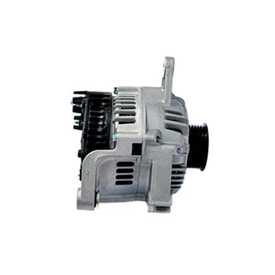 Abbildung von HELLA 8EL 011 710 031 Lichtmaschine 14V 70A PEUGEOT: 106 I Schrägheck, II Kasten / CITROËN: Saxo AX