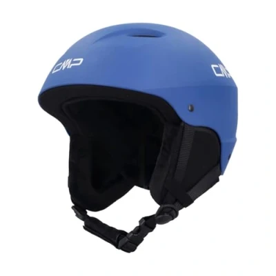 Abbildung von CMP Yj 2 Kids Ski Helmet 3B17894, Unisex Jugend Skihelm, Royal, XS