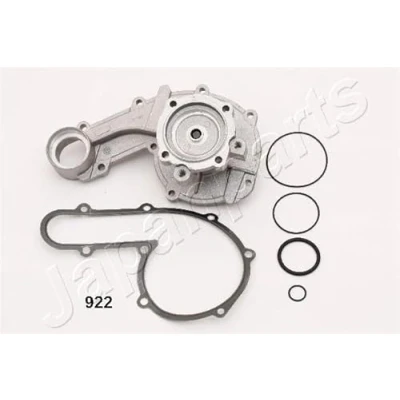 Abbildung von JAPANPARTS PQ 922 Wasserpumpe CHRYSLER: PT Cruiser Kombi