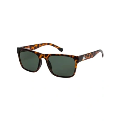 Abbildung von Quiksilver Sonnenbrille &quot;Bomb P&quot;